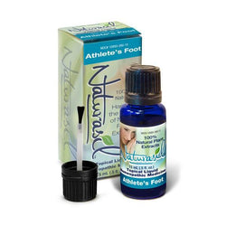 Athlete's Foot Treatment - 15ml - Naturasil - 1