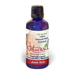 Jock Itch Treatment - 30ml - Naturasil - 1