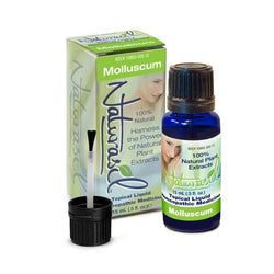 Molluscum Contagiosum Treatment - 15ml - Naturasil - 1