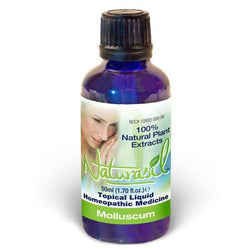 Molluscum Contagiosum Treatment - 50ml - Naturasil - 1