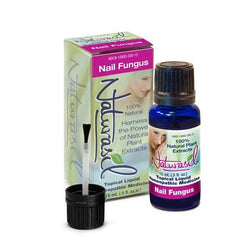 Nail Fungus Treatment - 15ml - Naturasil - 1