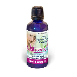 Nail Fungus Treatment - 30ml - Naturasil - 1