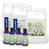 Mange Treatment Concentrate - 60ml