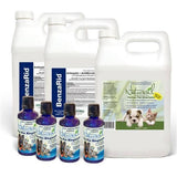 Pet Ringworm Treatment Value Pack
