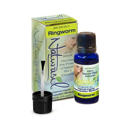 Ringworm Treatment - 15ml - Naturasil - 1