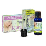 Ringworm Treatment - 15ml