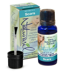 Scar Therapy - 15ml - Naturasil - 1