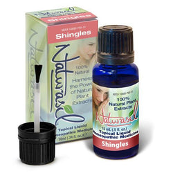 Shingles Rash Treatment - 15ml - Naturasil - 1