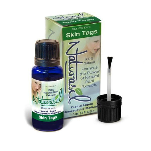 Skin Tag Remover - 15ml - Naturasil - 1