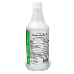 Sulfadip - RTU Mange & Ringworm Treatment - 32oz - Naturasil - 1