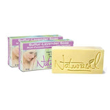 Sulfur Lavender Soap - 4oz Bar - Naturasil - 3