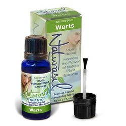 Wart Remover - 15ml - Naturasil - 1