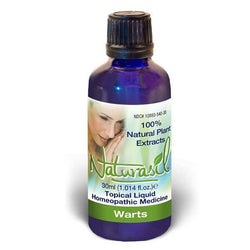 Wart Remover - 30ml - Naturasil - 1
