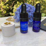 Hawaiian Healing On-The-Go (OTG) Travel Kit