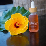 Hawaiian Healing Nourishing Night Oil