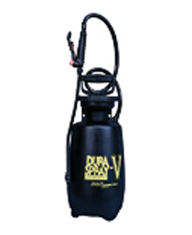 Chemical Sprayer 3 Gallon Capacity