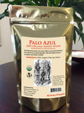 Palo Azul Organic Kidney Wood- 16oz