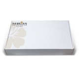 New Hawaiian Healing Platinum Spa Gift Box