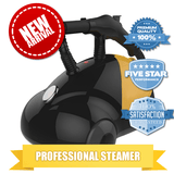 Heavy Duty Steam Cleaner - Naturasil - 1