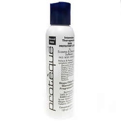 Proteque Intensive Therapeutic Skin Lotion - Naturasil - 1