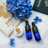 Hawaiian Healing On-The-Go (OTG) Travel Kit