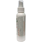 Bed Bug Patrol Bed Bug Killer Spray - Travel Size 3 oz