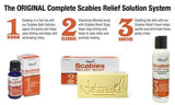 Scabies Treatment Family Pack