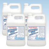 Septic-Flow Shock Septic Drainfield Restoration (4) 1 Gallon Pack - Naturasil - 1