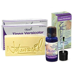 Tinea Versicolor Treatment Value Pack