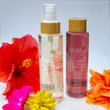 Hawaiian Healing Soothing Cleanser Toner Duo